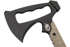 Gerber Downrange Tomahawk 30-000715 Axe, USA Made -Camp Chefs Butik GE30 000715 03 gerber ge30 000715 03