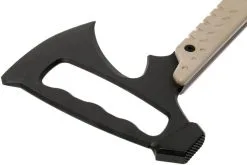 Gerber Downrange Tomahawk 30-000715 Axe, USA Made -Camp Chefs Butik GE30 000715 04 gerber ge30 000715 04