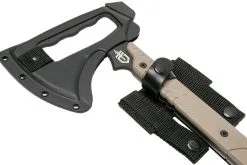 Gerber Downrange Tomahawk 30-000715 Axe, USA Made -Camp Chefs Butik GE30 000715 07 gerber ge30 000715 07