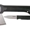 Gerber Gator Combo Axe Knife 31-001054, Axe With Knife -Camp Chefs Butik GE31 001054 01 gerber gator ge31 001054 01