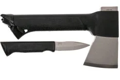Gerber Gator Combo Axe Knife 31-001054, Axe With Knife -Camp Chefs Butik GE31 001054 02 gerber gator ge31 001054 02