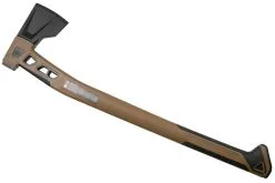 Gerber Bushcraft Axe, 31-003780, Brown, Bushcraft Axe -Camp Chefs Butik GE31 003780 03 gerber