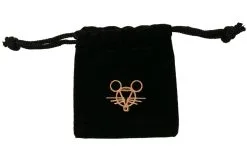 GiantMouse Bronze Lanyard Bead -Camp Chefs Butik GM BEAD BRONZE 03 giantmouse