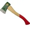Hultafors 325 Anniversary Limited Edition Axe, 840011, Hand Axe 1 Hultafors 325 Anniversary Limited Edition Axe, 840011, Hand Axe -Camp Chefs Butik HF840011 01 hultafors