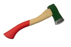 Hultafors 325 Anniversary Limited Edition Axe, 840011, Hand Axe -Camp Chefs Butik HF840011 02 hultafors