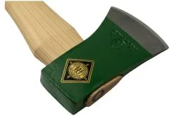 Hultafors 325 Anniversary Limited Edition Axe, 840011, Hand Axe -Camp Chefs Butik HF840011 04 hultafors