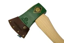 Hultafors 325 Anniversary Limited Edition Axe, 840011, Hand Axe -Camp Chefs Butik HF840011 05 hultafors