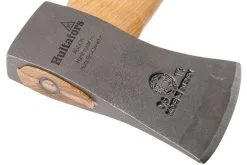 Hultafors Trekking Axe H 006 SV, 840025 -Camp Chefs Butik HF840025 04 hultafors trekking mini hf840025 04