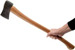 Hultafors Felling Axe HY 10-0.8 SV, 840063 -Camp Chefs Butik HF840063 05 hultafors felling axe hf840063 05