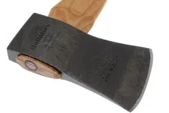 Hultafors Trekking Axe H 008 SV, 840066 9 Hultafors Trekking Axe H 008 SV, 840066 -Camp Chefs Butik HF840066 03 hultafors bijl hf840066 03