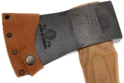 Hultafors Trekking Axe H 008 SV, 840066 10 Hultafors Trekking Axe H 008 SV, 840066 -Camp Chefs Butik HF840066 04 hultafors bijl hf840066 04
