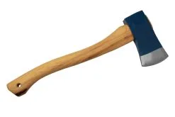 Hultafors The Agdor 840082 Hults Bruk Limited Edition, Trekking Axe -Camp Chefs Butik HF840082 02 hultafors