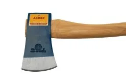 Hultafors The Agdor 840082 Hults Bruk Limited Edition, Trekking Axe -Camp Chefs Butik HF840082 03 hultafors