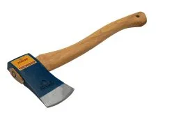 Hultafors The Agdor 840082 Hults Bruk Limited Edition, Trekking Axe -Camp Chefs Butik HF840082 05 hultafors