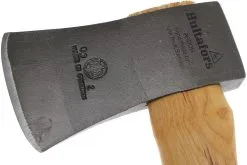 Hultafors Trekking Axe H 009 SV, 840086