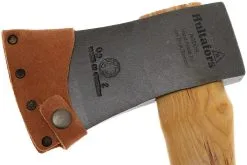 Hultafors Trekking Axe H 009 SV, 840086 8 Hultafors Trekking Axe H 009 SV, 840086 -Camp Chefs Butik HF840086 04 hultafors bijl hf840086 04