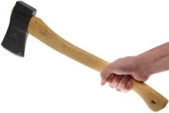 Hultafors Trekking Axe H 009 SV, 840086 9 Hultafors Trekking Axe H 009 SV, 840086 -Camp Chefs Butik HF840086 05 hultafors bijl hf840086 05