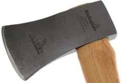 Hultafors Felling Axe HY 10-1.2 SV, 840144 -Camp Chefs Butik HF840144 02 hultafors bijl hf840144 02