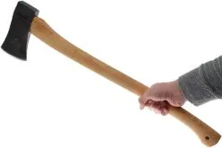 Hultafors Felling Axe HY 10-1.2 SV, 840144 -Camp Chefs Butik HF840144 04 hultafors bijl hf840144 04
