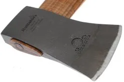 Hultafors Felling Axe HY 10-1.5 SV, 840185 -Camp Chefs Butik HF840185 03 hultafors bijl hf840185 03