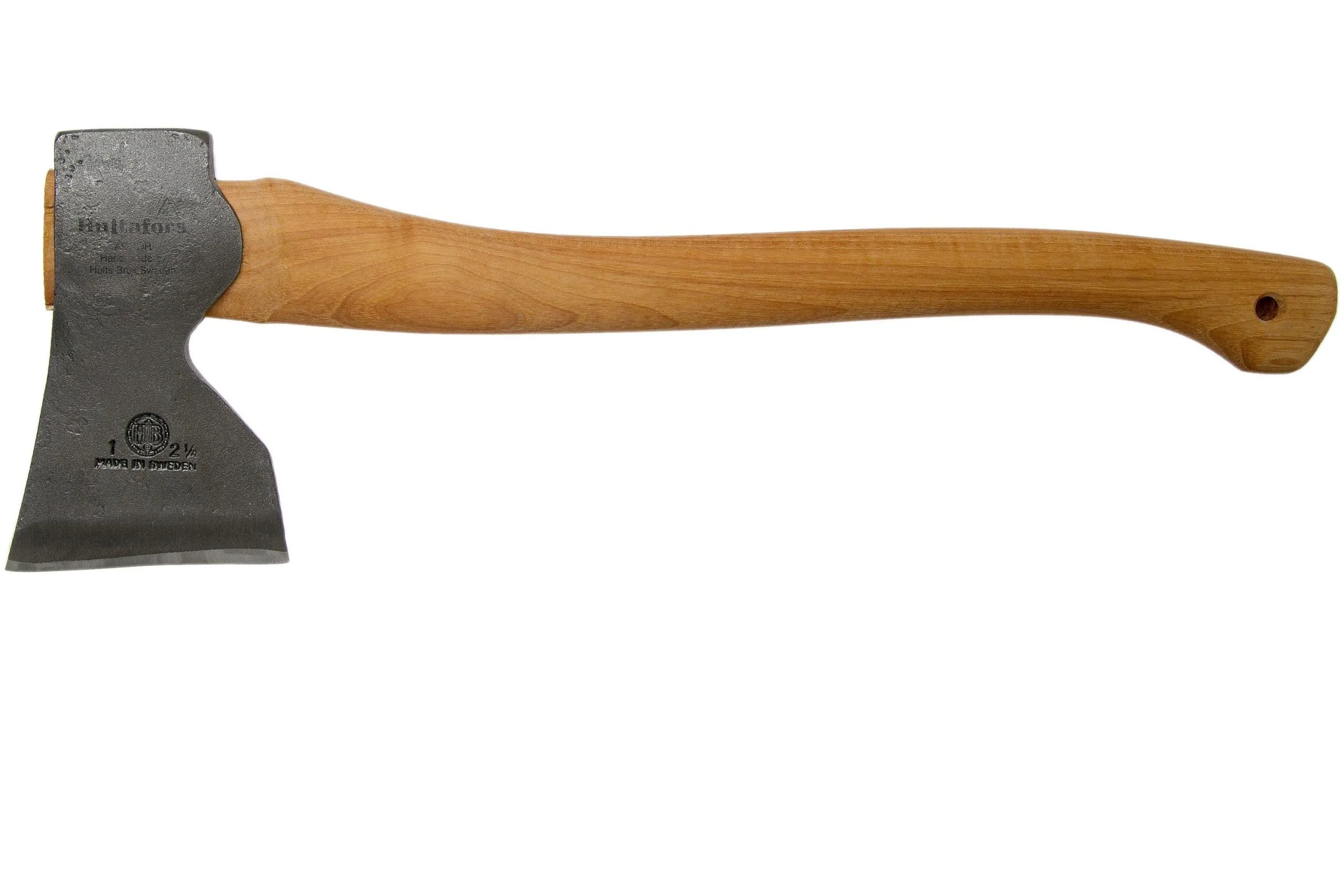 Hultafors Carpenter's Axe SY SV - SY 21-1,0 SV, 840326 3 Hultafors Carpenter's Axe SY SV - SY 21-1,0 SV, 840326