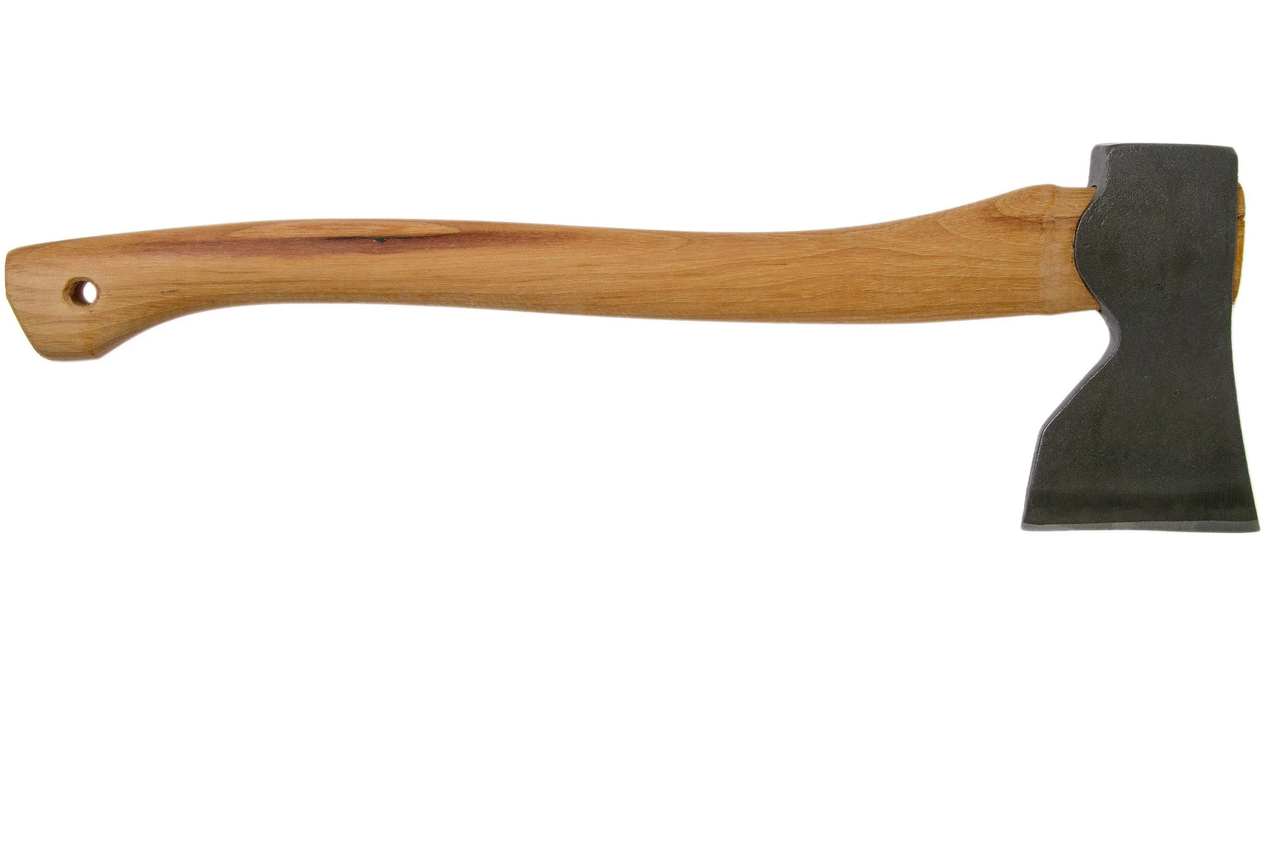 Hultafors Carpenter's Axe SY SV - SY 21-1,0 SV, 840326 4 Hultafors Carpenter's Axe SY SV - SY 21-1,0 SV, 840326 - Billede 2