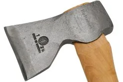 Hultafors Carpenter's Axe SY SV - SY 21-1,0 SV, 840326 8 Hultafors Carpenter's Axe SY SV - SY 21-1,0 SV, 840326 -Camp Chefs Butik HF840326 03 hultafors