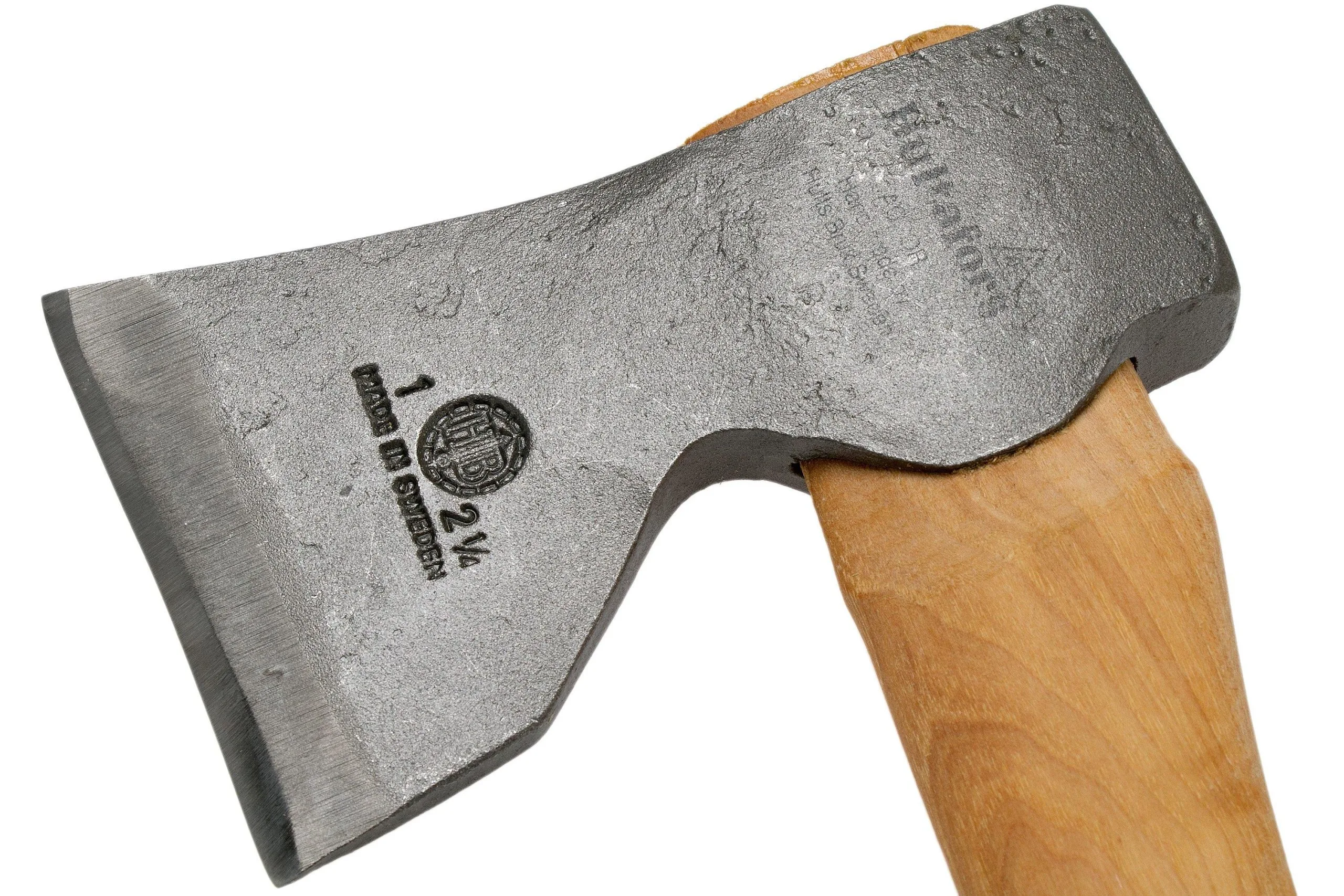 Hultafors Carpenter's Axe SY SV - SY 21-1,0 SV, 840326 5 Hultafors Carpenter's Axe SY SV - SY 21-1,0 SV, 840326 - Billede 3