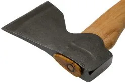 Hultafors Carpenter's Axe SY SV - SY 21-1,0 SV, 840326 9 Hultafors Carpenter's Axe SY SV - SY 21-1,0 SV, 840326 -Camp Chefs Butik HF840326 04 hultafors