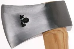 Hultafors Racing Axe Arvika 5 Star 8F-2.0, 840511 -Camp Chefs Butik HF840511 03 hultafors arvika hf840511 03