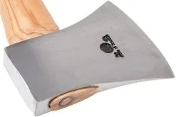 Hultafors Racing Axe Arvika 5 Star 8F-2.0, 840511 -Camp Chefs Butik HF840511 04 hultafors arvika hf840511 04