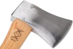 Hultafors Racing Axe Arvika 5 Star 8F-2.0, 840511 -Camp Chefs Butik HF840511 05 hultafors arvika hf840511 05