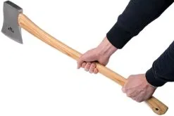 Hultafors Racing Axe Arvika 5 Star 8F-2.0, 840511 -Camp Chefs Butik HF840511 06 hultafors arvika hf840511 06