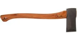 Hultafors Splitting Axe KLY 7-0.9 SV, 840581 -Camp Chefs Butik HF840581 02 hultafors splitting axe hf840581 02