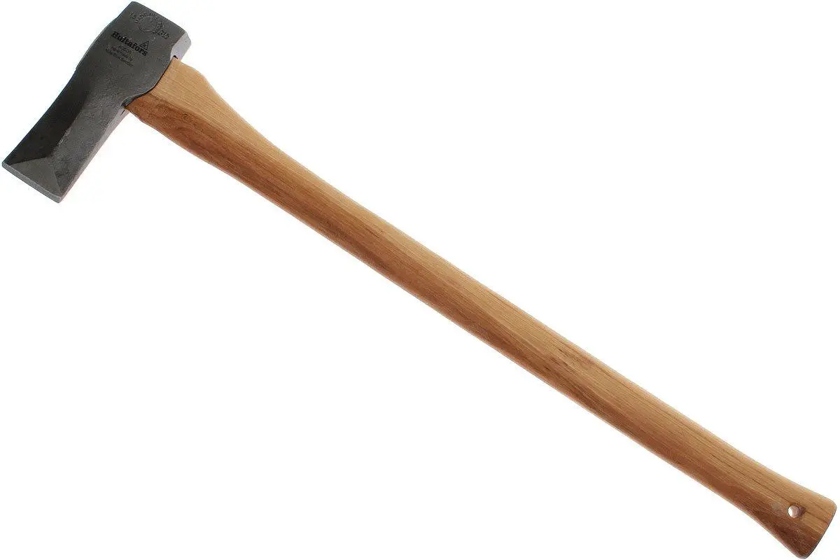 Hultafors Splitting Axe KLY 7-1.5 RA, 840592 3 Hultafors Splitting Axe KLY 7-1.5 RA, 840592