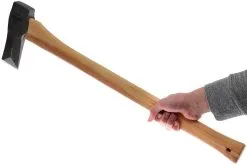 Hultafors Splitting Axe KLY 7-1.5 RA, 840592 9 Hultafors Splitting Axe KLY 7-1.5 RA, 840592 -Camp Chefs Butik HF840592 04 hultafors bijl hf840592 04