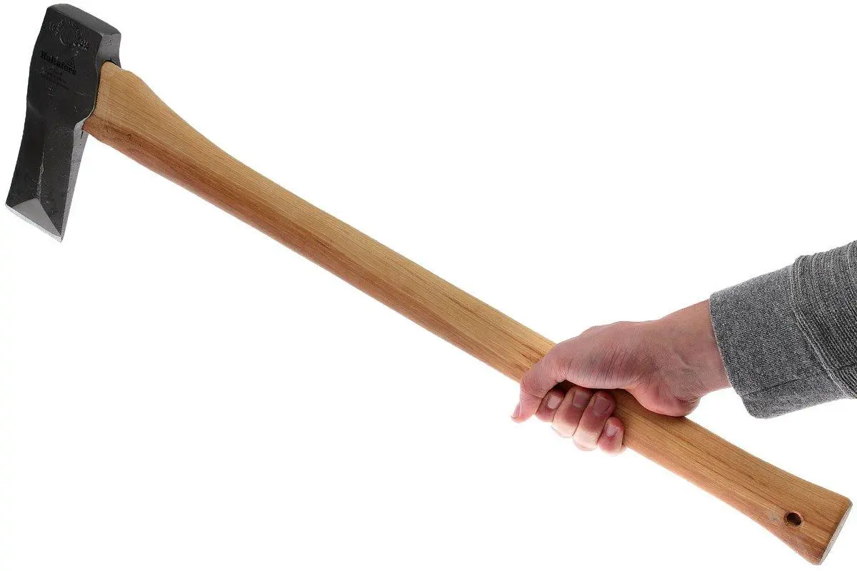 Hultafors Splitting Axe KLY 7-1.5 RA, 840592 6 Hultafors Splitting Axe KLY 7-1.5 RA, 840592 - Billede 4