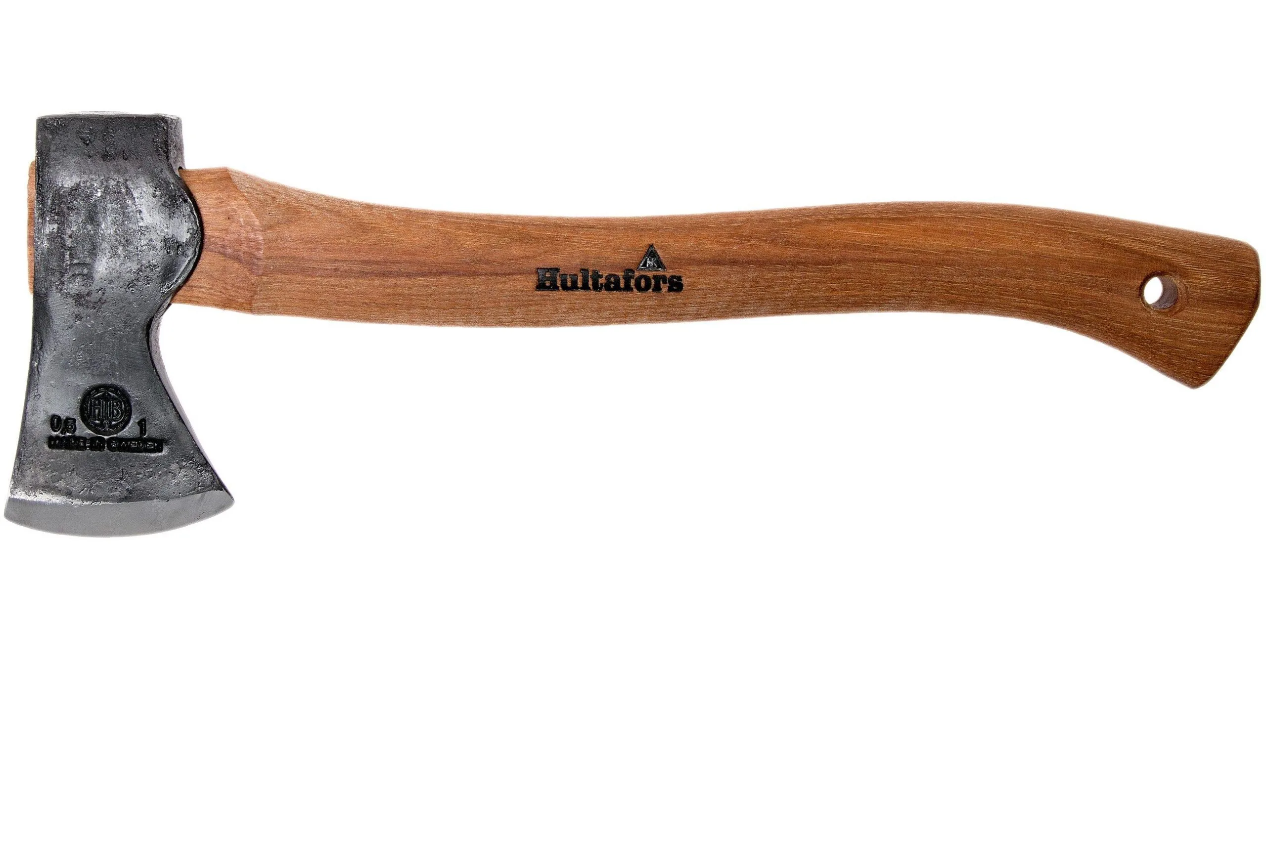 Hultafors Trekking Axe Hultån 0.5 Premium, 841701 3 Hultafors Trekking Axe Hultån 0.5 Premium, 841701