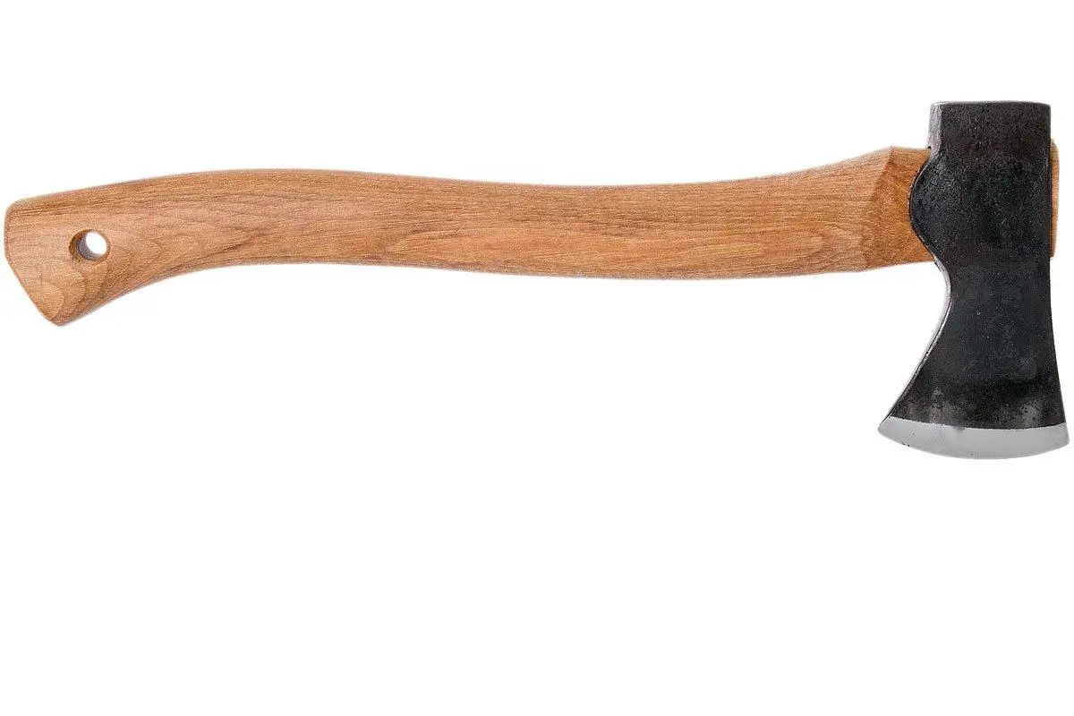 Hultafors Trekking Axe Hultån 0.5 Premium, 841701 4 Hultafors Trekking Axe Hultån 0.5 Premium, 841701 - Billede 2