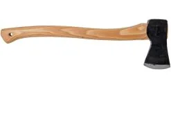 Hultafors Hunters Axe Ekelund 0.85 Premium, 841710 -Camp Chefs Butik HF841710 02 hultafors hf841710 02