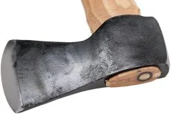 Hultafors Hunters Axe Ekelund 0.85 Premium, 841710 -Camp Chefs Butik HF841710 04 hultafors hf841710 04