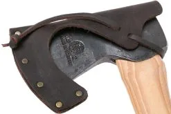 Hultafors Hunters Axe Ekelund 0.85 Premium, 841710 -Camp Chefs Butik HF841710 05 hultafors hf841710 05
