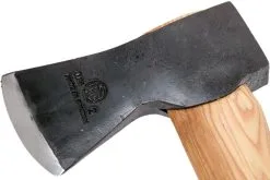Hultafors Felling Axe Qvarfot 0.85 Premium, 841720 -Camp Chefs Butik HF841720 03 hultafors hf841720 03