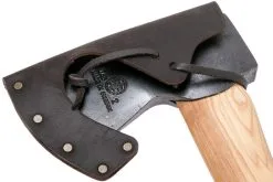 Hultafors Felling Axe Qvarfot 0.85 Premium, 841720 -Camp Chefs Butik HF841720 05 hultafors hf841720 05