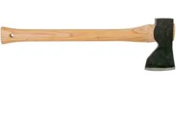 Hultafors Carpenter&apos;s Axe Stålberg 0.8 Premium, 841730 -Camp Chefs Butik HF841730 02 hultafors 02