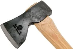 Hultafors Carpenter&apos;s Axe Stålberg 0.8 Premium, 841730 -Camp Chefs Butik HF841730 03 hultafors 03