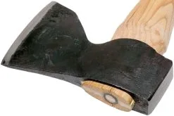 Hultafors Carpenter&apos;s Axe Stålberg 0.8 Premium, 841730 -Camp Chefs Butik HF841730 04 hultafors 04