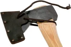 Hultafors Carpenter&apos;s Axe Stålberg 0.8 Premium, 841730 -Camp Chefs Butik HF841730 06 hultafors 06