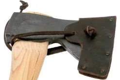Hultafors Carpenter&apos;s Axe Stålberg 0.8 Premium, 841730 -Camp Chefs Butik HF841730 07 hultafors 07