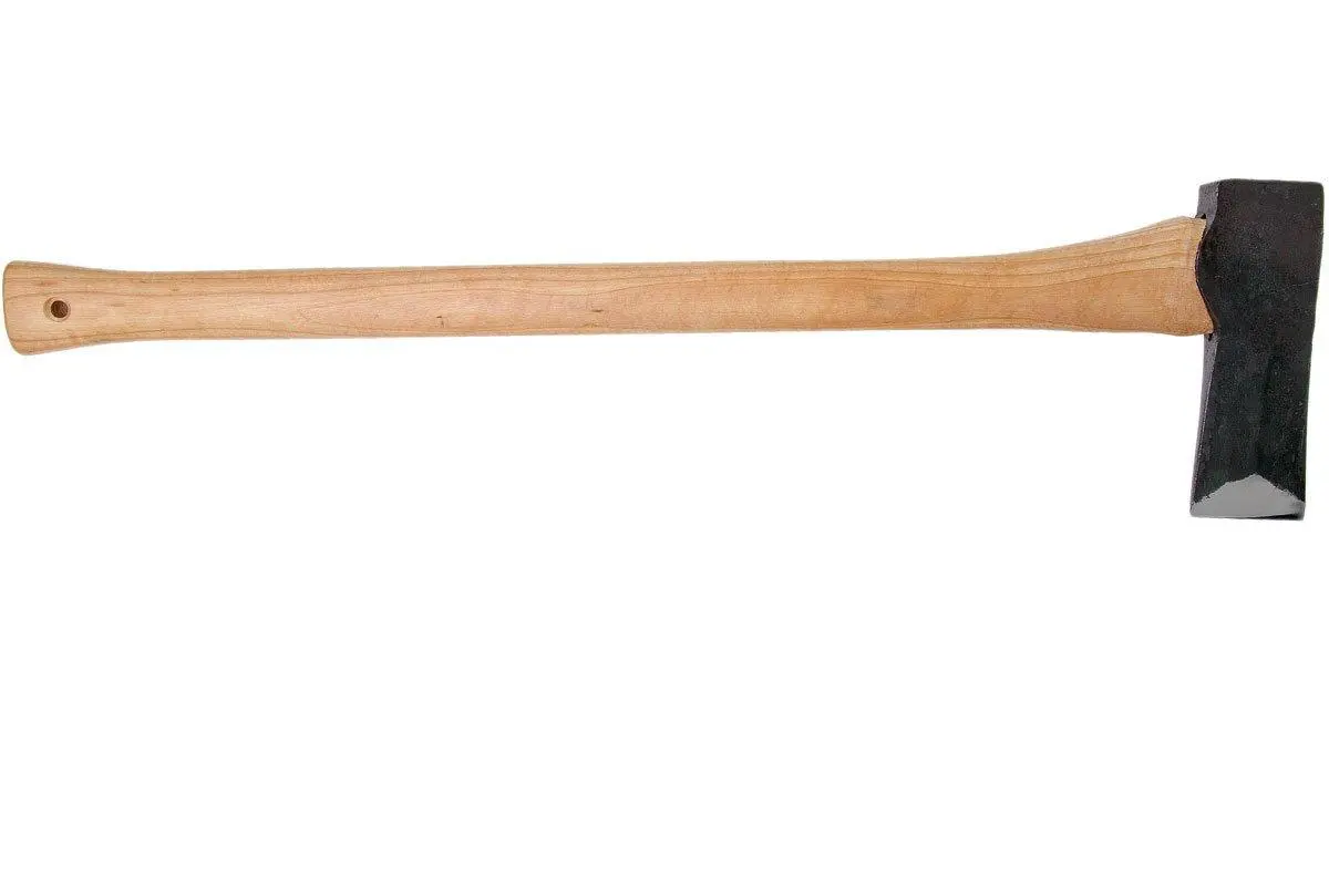 Hultafors Splitting Axe Hult 1.5 Premium, 841740 4 Hultafors Splitting Axe Hult 1.5 Premium, 841740 - Billede 2